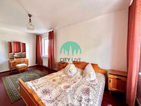 квартира по адресу Черновола ул., 143