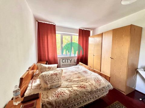 квартира по адресу Черновола ул., 143