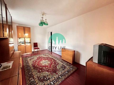 квартира по адресу Черновола ул., 143