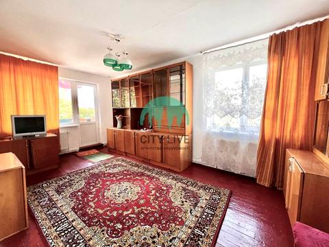 квартира по адресу Черновола ул., 143