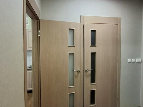 квартира по адресу Драгоманова ул., 6г