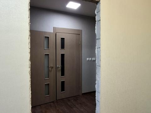 квартира по адресу Драгоманова ул., 6г