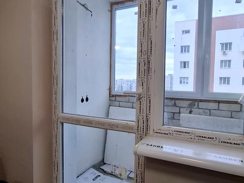 квартира по адресу Драгоманова ул., 6г