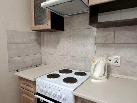 квартира по адресу Драгоманова ул., 6г