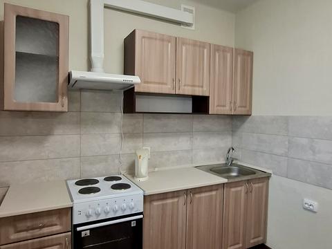 квартира по адресу Драгоманова ул., 6г