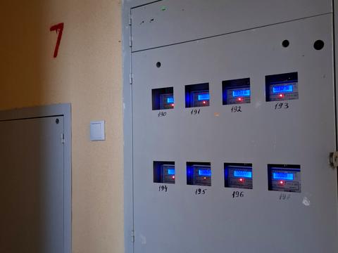 квартира по адресу Драгоманова ул., 6г