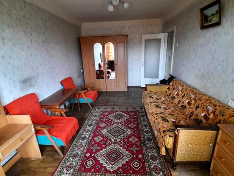 квартира по адресу Милютенка, 15а