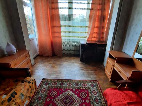 квартира по адресу Милютенка, 15а