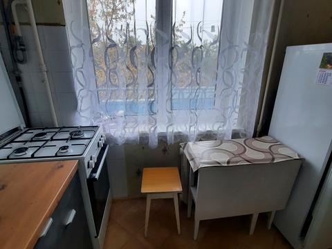 квартира по адресу Милютенка, 15а