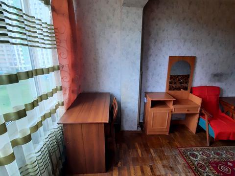 квартира по адресу Милютенка, 15а