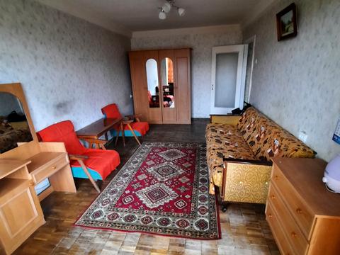 квартира по адресу Милютенка, 15а