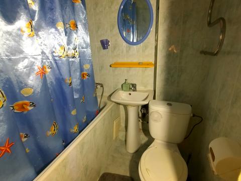 квартира по адресу Милютенка, 15а