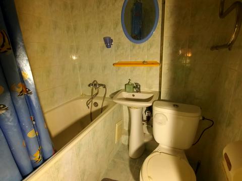 квартира по адресу Милютенка, 15а