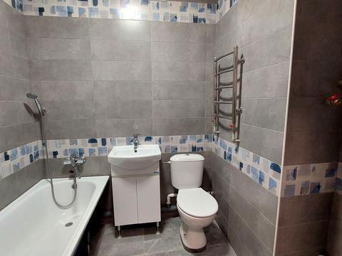 квартира по адресу Драгоманова ул., 6г