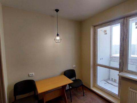 квартира по адресу Драгоманова ул., 6г