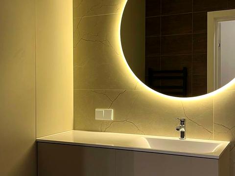 квартира за адресою Юлії Здановської вул. (Ломоносова), 46/1