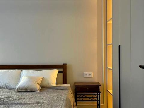 квартира за адресою Юлії Здановської вул. (Ломоносова), 46/1