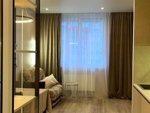 квартира за адресою Юлії Здановської вул. (Ломоносова), 46/1