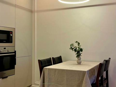 квартира за адресою Юлії Здановської вул. (Ломоносова), 46/1