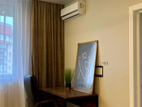 квартира за адресою Юлії Здановської вул. (Ломоносова), 46/1