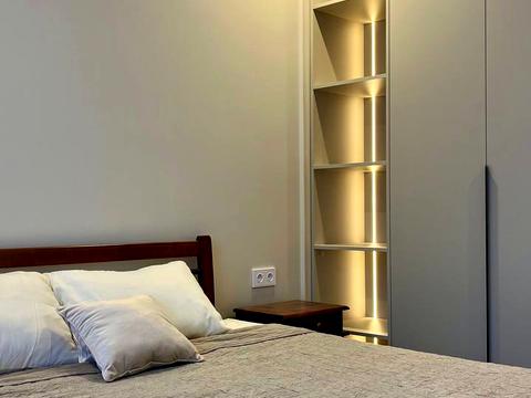 квартира за адресою Юлії Здановської вул. (Ломоносова), 46/1