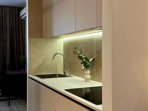 квартира за адресою Юлії Здановської вул. (Ломоносова), 46/1