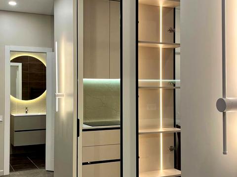 квартира за адресою Юлії Здановської вул. (Ломоносова), 46/1