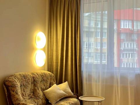 квартира за адресою Юлії Здановської вул. (Ломоносова), 46/1