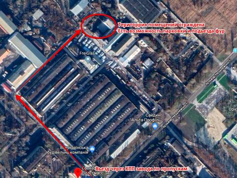 коммерческая по адресу Незалежності бульв. (50 років Жовтня), 53