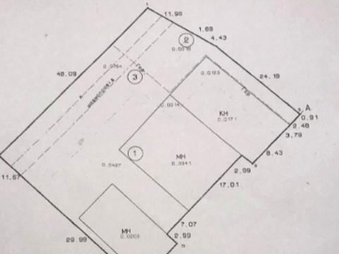 коммерческая по адресу Незалежності бульв. (50 років Жовтня), 53