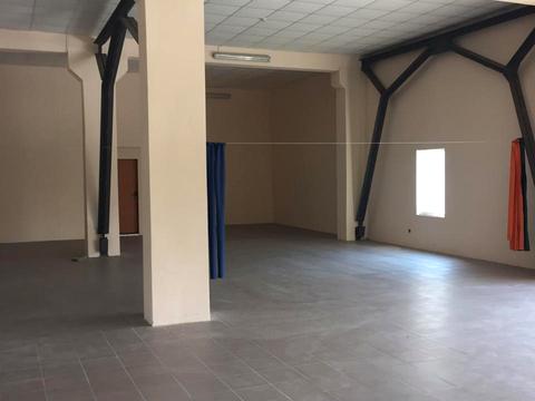 коммерческая по адресу Незалежності бульв. (50 років Жовтня), 53