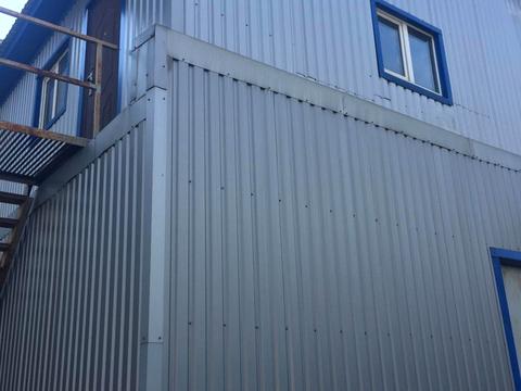 коммерческая по адресу Незалежності бульв. (50 років Жовтня), 53