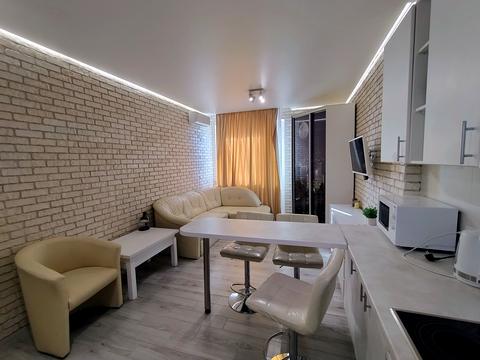 квартира за адресою Теремківська вул., 3-А