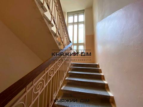 квартира за адресою Саксаганського вул., 78-Б