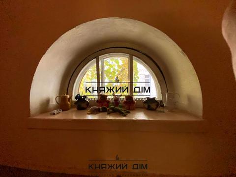 квартира за адресою Саксаганського вул., 78-Б