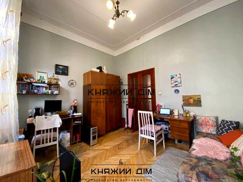 квартира за адресою Саксаганського вул., 78-Б