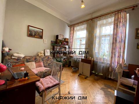 квартира за адресою Саксаганського вул., 78-Б