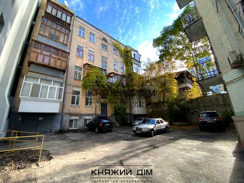 квартира по адресу Саксаганского ул., 78-Б