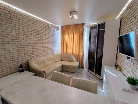 квартира за адресою Теремківська вул., 3-А