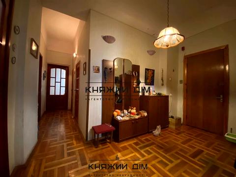 квартира за адресою Саксаганського вул., 78-Б