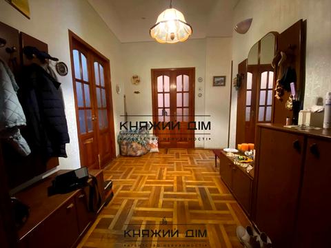 квартира за адресою Саксаганського вул., 78-Б