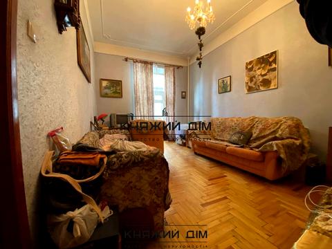 квартира за адресою Саксаганського вул., 78-Б