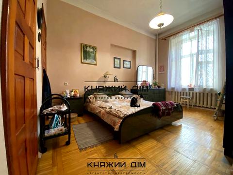 квартира за адресою Саксаганського вул., 78-Б