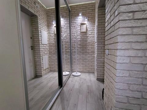 квартира за адресою Теремківська вул., 3-А