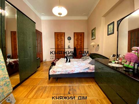 квартира за адресою Саксаганського вул., 78-Б