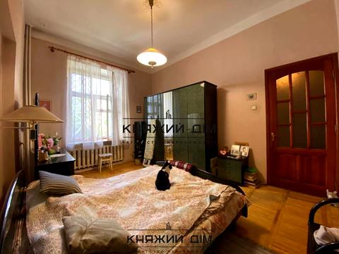 квартира за адресою Саксаганського вул., 78-Б