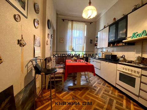 квартира за адресою Саксаганського вул., 78-Б