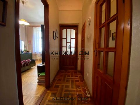 квартира за адресою Саксаганського вул., 78-Б