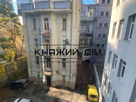 квартира за адресою Саксаганського вул., 78-Б