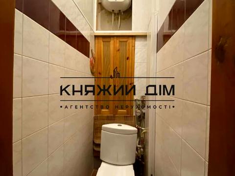 квартира за адресою Саксаганського вул., 78-Б